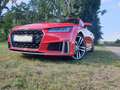 Audi TT TT Roadster 45 TFSI S tronic Rot - thumbnail 3
