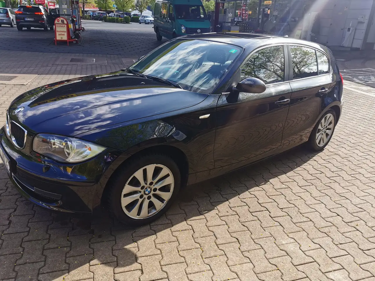 Das Auto