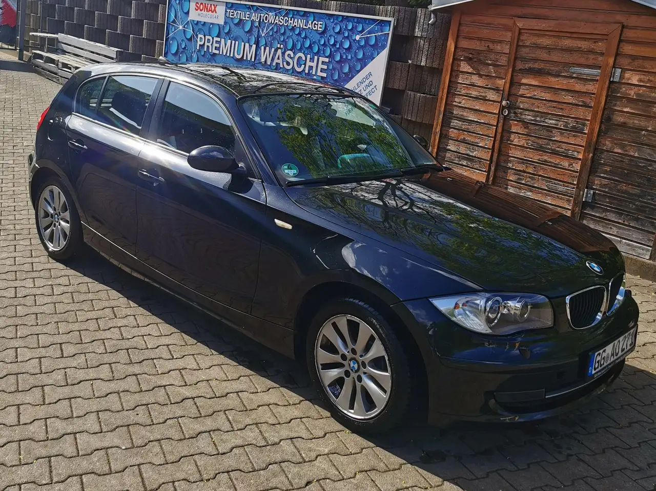 Das Auto