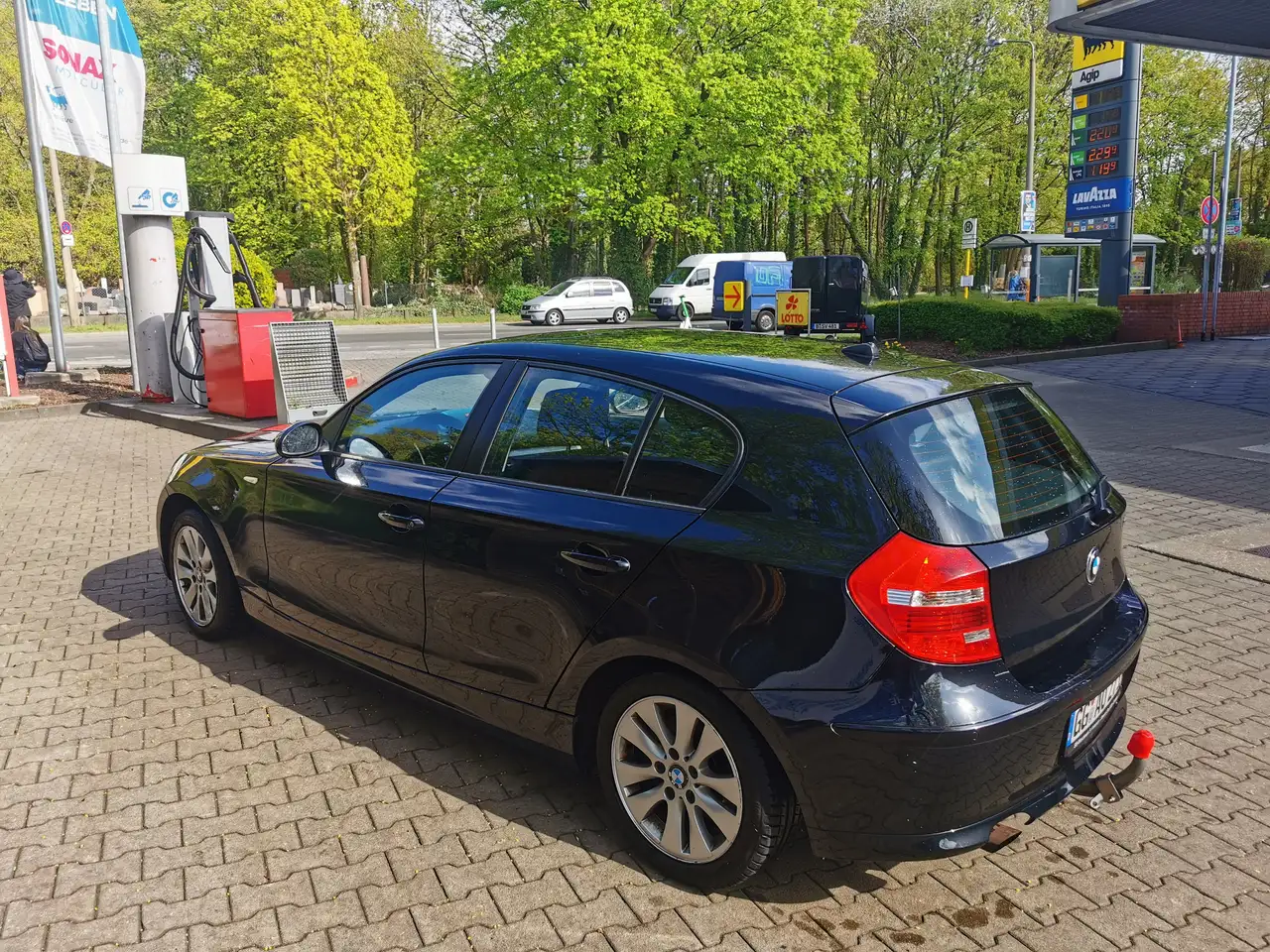 Das Auto