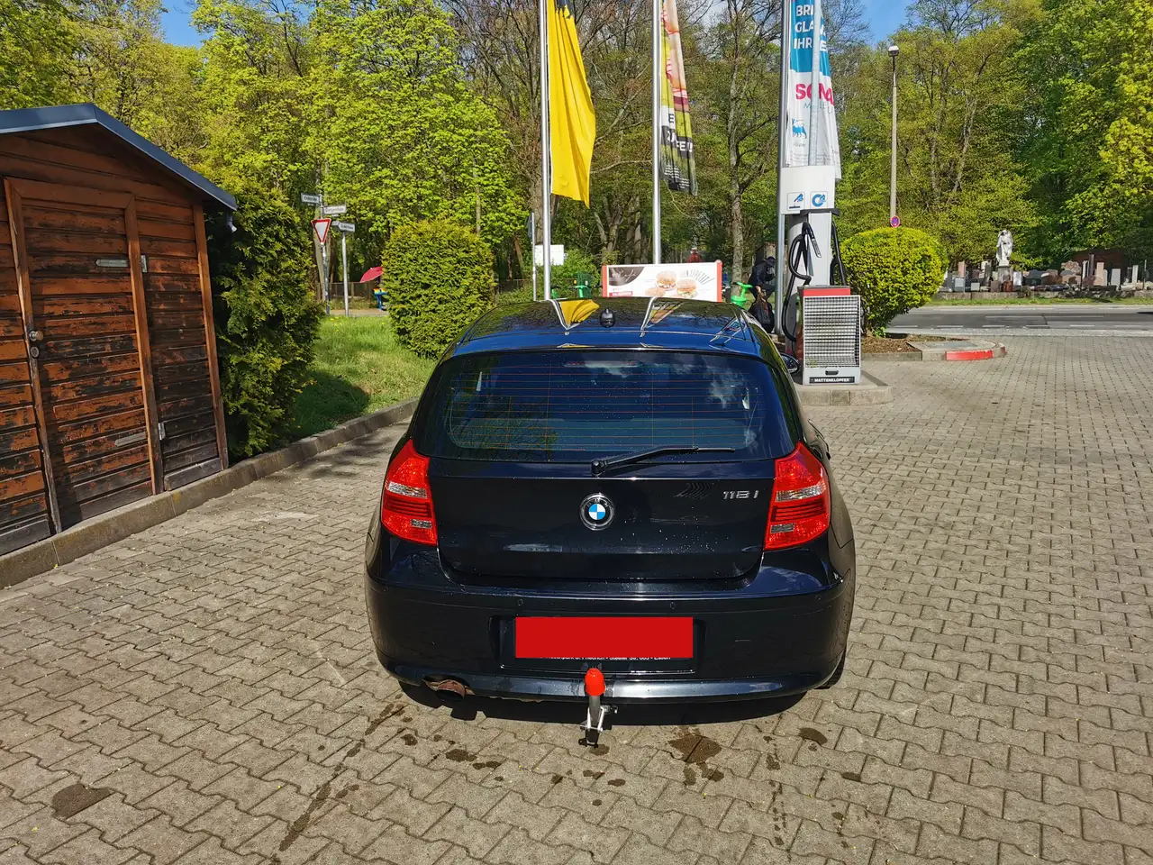 Das Auto