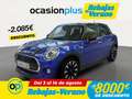 MINI Cooper D Aut. Azul - thumbnail 1