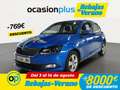 Skoda Fabia 1.2 TSI Like 66kW Azul - thumbnail 1