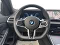 BMW 320 d Touring M Sport Navi AdapLED ACC Hifi Park+ Navi Gris - thumbnail 7