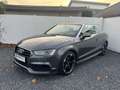 Audi A3 Cabrio S line Sport SHZ Rotor Navi S Tronic Gris - thumbnail 5