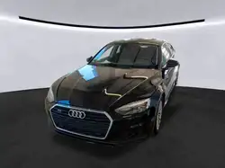 Audi A5 Sportback 40 TDI quattro Navi HuD PDC Sitzh.