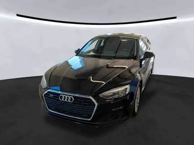 Audi A5 Sportback 40 TDI quattro Navi HuD PDC Sitzh.