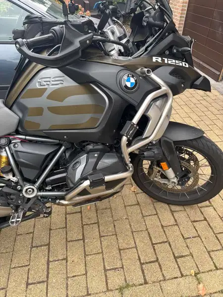 BMW R 1250 GS Adventure