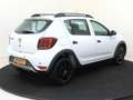 Dacia Sandero 0.9 TCe 90 PK SL Stepway Automaat | Navigatie | Ca Blanc - thumbnail 4