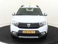 Dacia Sandero 0.9 TCe 90 PK SL Stepway Automaat | Navigatie | Ca Blanc - thumbnail 2