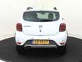 Dacia Sandero 0.9 TCe 90 PK SL Stepway Automaat | Navigatie | Ca Blanc - thumbnail 5