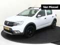 Dacia Sandero 0.9 TCe 90 PK SL Stepway Automaat | Navigatie | Ca Blanc - thumbnail 1