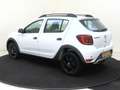 Dacia Sandero 0.9 TCe 90 PK SL Stepway Automaat | Navigatie | Ca Blanc - thumbnail 7