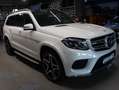 Mercedes-Benz GLS 500 GLS 500 AMG*4Matic*Keyless-Go*7 Sitzer*CarPlay Bílá - thumbnail 4