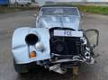 Morgan Plus Six Cabriolet PLUS SIX 3.0i  endommagée Silber - thumbnail 3