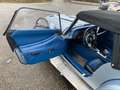 Morgan Plus Six Cabriolet PLUS SIX 3.0i  endommagée Silber - thumbnail 41