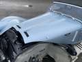 Morgan Plus Six Cabriolet PLUS SIX 3.0i  endommagée Silber - thumbnail 38