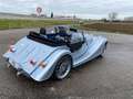 Morgan Plus Six Cabriolet PLUS SIX 3.0i  endommagée Silber - thumbnail 7