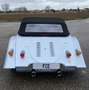 Morgan Plus Six Cabriolet PLUS SIX 3.0i  endommagée Silber - thumbnail 8