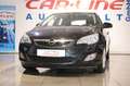 Opel Astra J Lim.  Edition*Erst 104tkm*Automatik*PDC* Noir - thumbnail 1