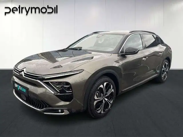 Citroen C5 X Shine
