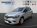 Renault Clio IV Grandtour Limited 1.2 16V 75 Gris - thumbnail 1