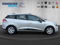 Renault Clio IV Grandtour Limited 1.2 16V 75 Gris - thumbnail 6