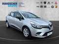 Renault Clio IV Grandtour Limited 1.2 16V 75 Gris - thumbnail 7