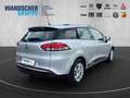 Renault Clio IV Grandtour Limited 1.2 16V 75 Gris - thumbnail 5