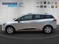 Renault Clio IV Grandtour Limited 1.2 16V 75 Gris - thumbnail 2