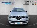 Renault Clio IV Grandtour Limited 1.2 16V 75 Gris - thumbnail 8