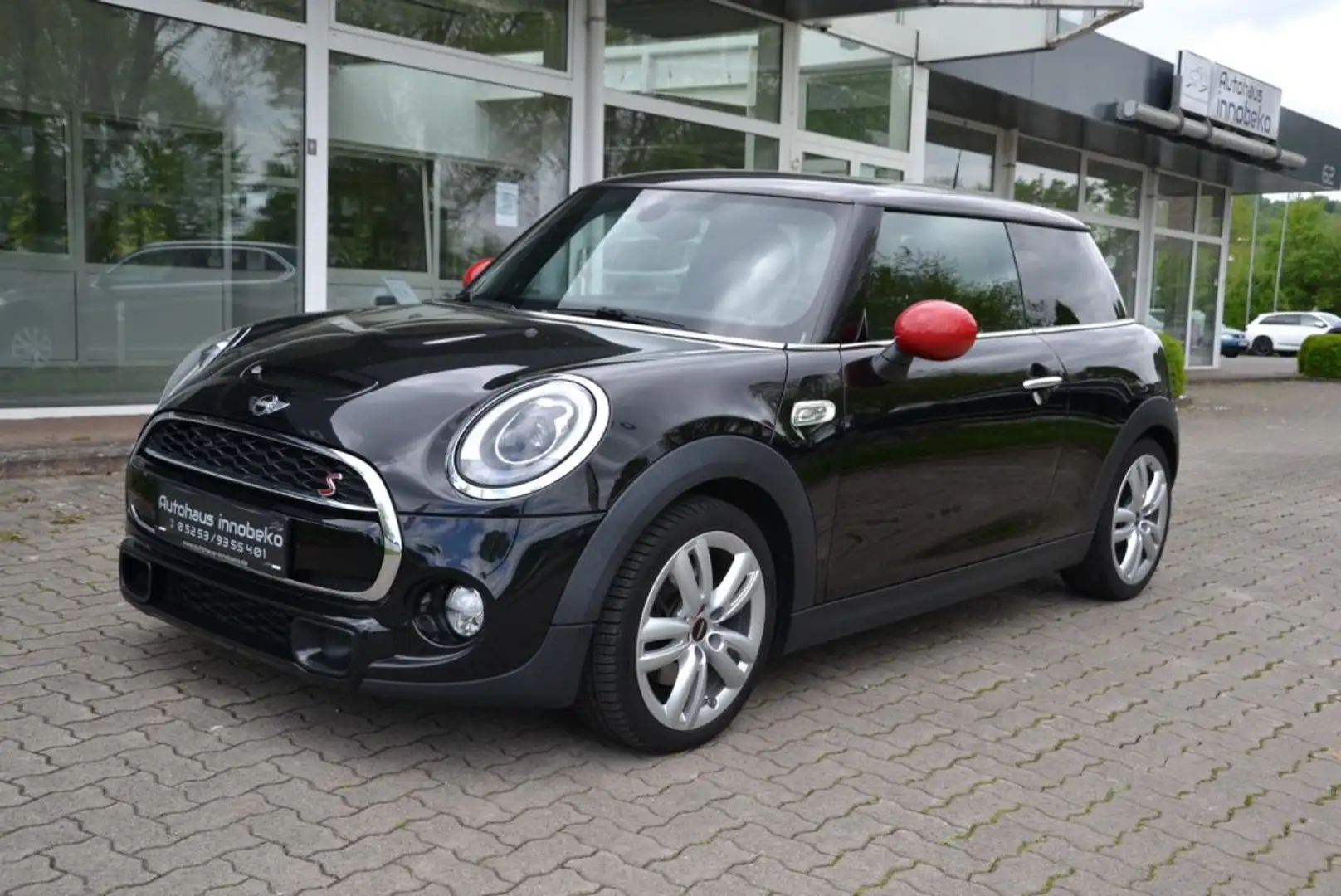 MINI Cooper S *Navi*LED*Sitzh - 1