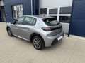 Peugeot 208 Elektromotor 136 Active Pack Grau - thumbnail 3