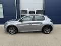 Peugeot 208 Elektromotor 136 Active Pack Grau - thumbnail 2