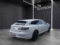 Volkswagen Arteon SB TDI DSG R-Line 4M LED AHK Navi HUD ACC RFK 20" Weiß - thumbnail 7