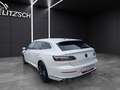 Volkswagen Arteon SB TDI DSG R-Line 4M LED AHK Navi HUD ACC RFK 20" Weiß - thumbnail 5