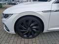Volkswagen Arteon SB TDI DSG R-Line 4M LED AHK Navi HUD ACC RFK 20" Weiß - thumbnail 10