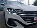 Volkswagen Arteon SB TDI DSG R-Line 4M LED AHK Navi HUD ACC RFK 20" Weiß - thumbnail 26