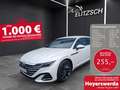 Volkswagen Arteon SB TDI DSG R-Line 4M LED AHK Navi HUD ACC RFK 20" Weiß - thumbnail 1