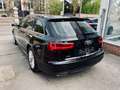 Audi A6 RESERVEE//RESERVEE*** Zwart - thumbnail 8