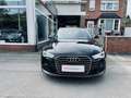 Audi A6 RESERVEE//RESERVEE*** Zwart - thumbnail 2