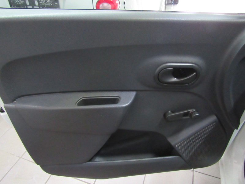 Dacia Dokker Express 1.Hand Kasten Dachgepäckträger+++ — photo 8