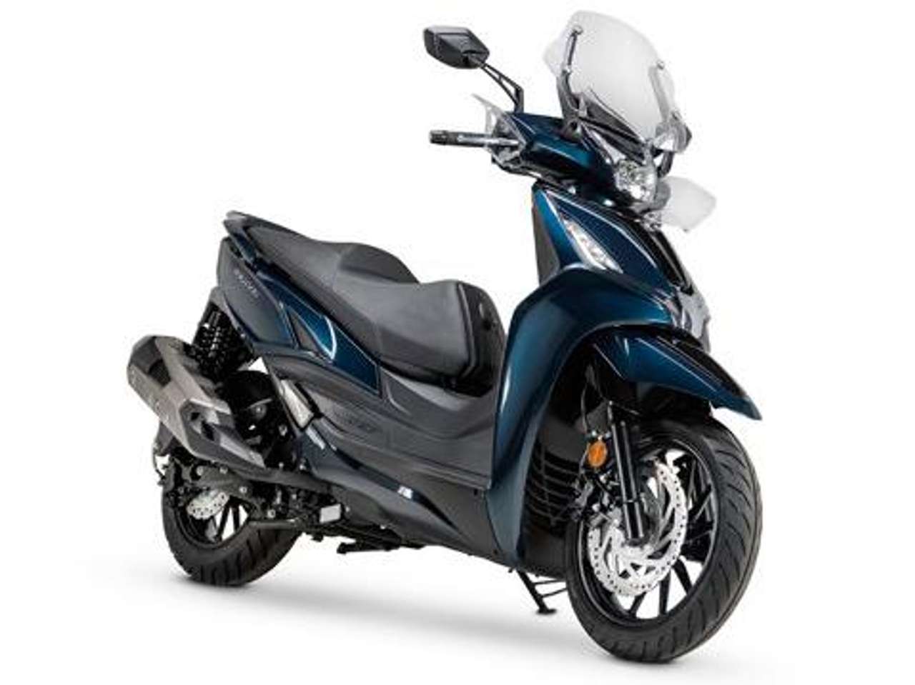 Kymco Others Agility 350cc CAMPAGNA PROVA RISCATTA O RENDI.
