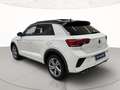 Volkswagen T-Roc 2.0 tsi r-line 4motion 190cv dsg (140kw) Bianco - thumbnail 3