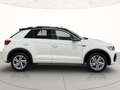 Volkswagen T-Roc 2.0 tsi r-line 4motion 190cv dsg (140kw) Bianco - thumbnail 5