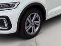 Volkswagen T-Roc 2.0 tsi r-line 4motion 190cv dsg (140kw) Bianco - thumbnail 7