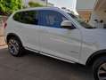 BMW X3 xdrive20d xLine Bianco - thumbnail 8