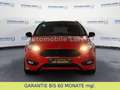 Ford Focus FOCUS TURNIER SPORT Rouge - thumbnail 2