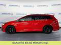 Ford Focus FOCUS TURNIER SPORT Rouge - thumbnail 8