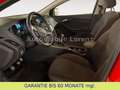 Ford Focus FOCUS TURNIER SPORT Rouge - thumbnail 9